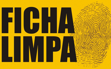 Lei da Ficha Limpa é destacada em avaliação do MPF das eleições 2018