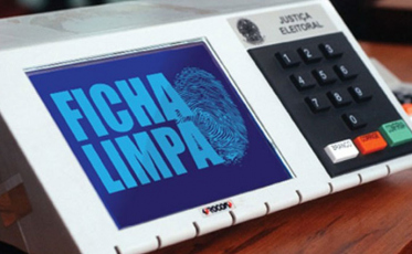 Ficha Limpa contestou 2,6 mil registros de candidaturas em 2018