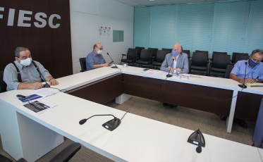 Todos os corredores rodoviários de SC carecem de amplos programas de melhorias