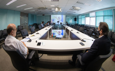 Investimentos na infraestrutura de SC estão abaixo do crescimento da economia