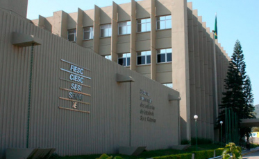 Fiesc promove lançamento do Fundo Social