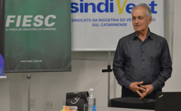 Fiesc promove oficina de Design Thinking em Criciúma