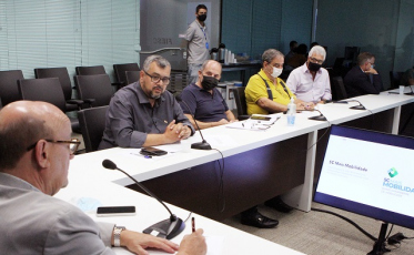 SC vai investir R$ 124 milhões em rodovias estaduais