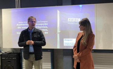 Semana da Indústria: Uma oportunidade para ingressar no mercado de trabalho