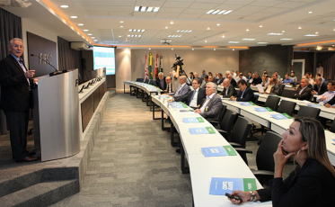 Santa Catarina necessita de R$ 5,1 bilhões para investir em transportes