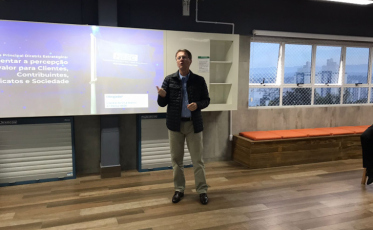 Semana da Indústria: Segmento é responsável por 22,2% do PIB brasileiro