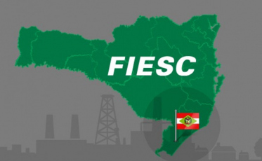 Diretoria da Fiesc instalada na região Sul