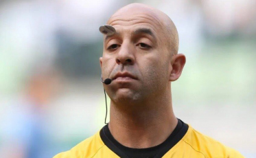 Arbitragem definida para Vila Nova e Criciúma