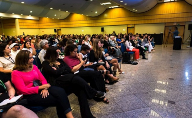 Florianópolis é palco do maior evento sobre Terceiro Setor