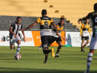 Tigre precisa apenas de um empate contra o Figueirense para avançar na Série C