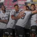 Catarinense 2026: Figueirense goleia o Joinville e ainda está vivo pela permanência