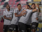Catarinense 2026: Figueirense goleia o Joinville e ainda está vivo pela permanência