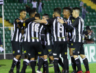 Antiga administradora tenta tirar o Figueirense da Série B