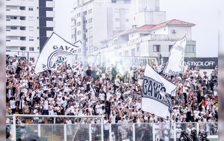 Catarinense 2026: gigante pode ser rebaixado nesta quinta sem entrar em campo; entenda