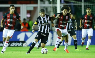 Antes de pegar o São Bento, tem jogo que interessa o Criciúma