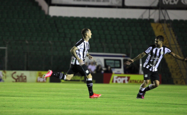 Figueira bate Marcílio e empurra Próspera para oitavo