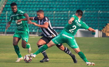 Chapecoense e Figueirense têm partidas marcadas pela FCF
