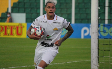 Tigre fecha a fase com derrota para o Figueira