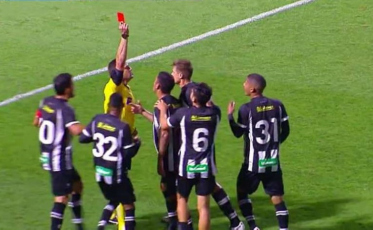 Doping, recuperação judicial e eliminação na Copa do Brasil: o drama do Figueirense