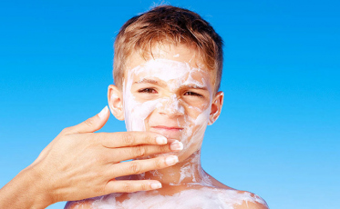 Filtro solar é utilizado pela minoria dos brasileiros