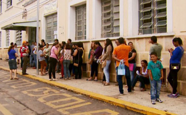 Prefeitura de Criciúma contrata estagiários para educação