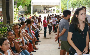 Sisu: aluno tem até 4 de fevereiro para comparecer à instituição