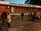 Saúde: Mais de 7 horas na fila esperando atendimento
