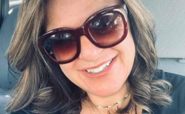 Filha da radialista Adilamar Rocha morre aos 51 anos