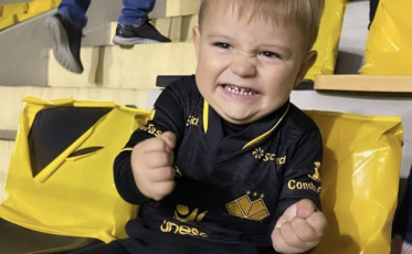 A galera fez bonito no reencontro com o Tigre