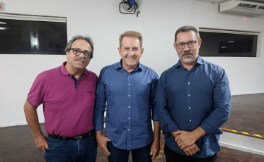 PP ganha dois vereadores em Criciúma