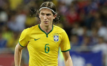 “Quando o filho não joga o pai fica mais tranquilo”