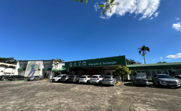 UniSATC é reconhecida como instituição comunitária pelo MEC