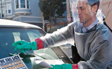 Vírus Nipah inspirou elementos científicos do filme Contágio