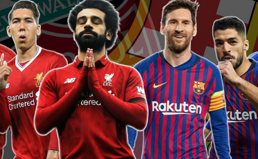 Brasileirão no mesmo horário da Champions