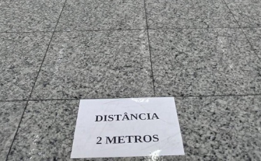 Dois estabelecimentos interditados no fim de semana