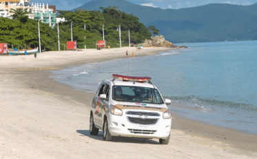 Covid-19: Mais de 7 mil fiscalizações no fim de semana