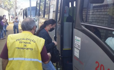  Aresc realiza mais de 1,8 mil ações de fiscalização desde início da pandemia