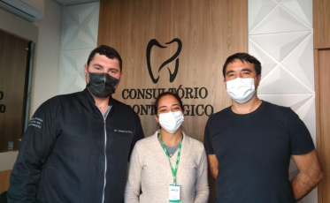 Covid-19: Em Orleans, fiscalização reforçada