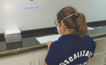 Imetro reprova 10% dos artigos escolares