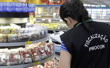 Preços de supermercados de Criciúma variam até 1.488%
