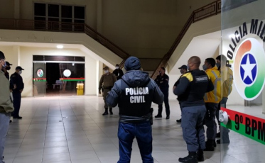 Covid-19: As denúncias sobre positivados andando nas ruas