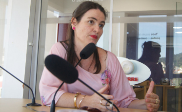 Câncer de mama: “Precisamos ter força de vontade e ir para uma reabilitação”