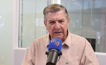 Defesa de prefeito reage à cassação e fala em “caça às bruxas” em Lauro Müller