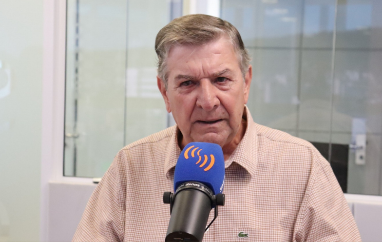 Defesa de prefeito reage à cassação e fala em “caça às bruxas” em Lauro Müller