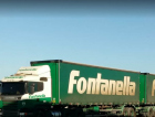 Fontanella Transportes arrecada donativos para afetados na Bahia