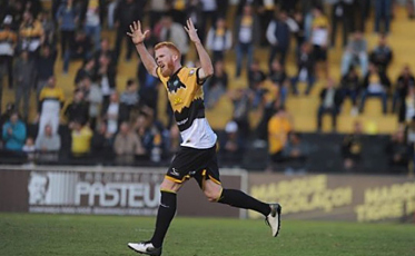 Dois pontos separam os cinco últimos e a próxima rodada é boa para o Tigre