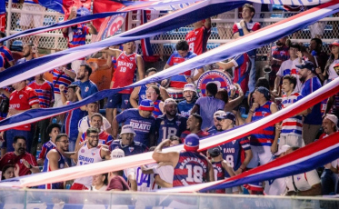 Fortaleza x Criciúma: saiba onde assistir ao vivo pela Série B