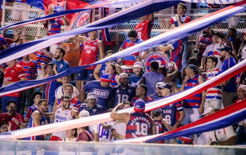 Fortaleza x Criciúma: saiba onde assistir ao vivo pela Série B