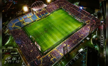 Criciúma visita o Fortaleza neste domingo para encostar na zona de acesso