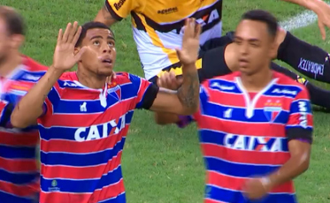 Criciúma perde pela sexta vez